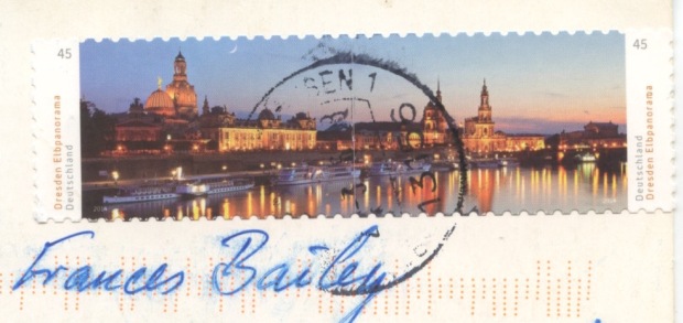 DE5096662B stamp